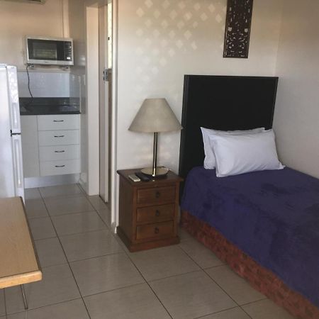 Granville Tavern And Motel Maryborough Εξωτερικό φωτογραφία