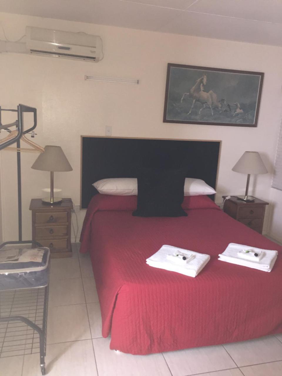 Granville Tavern And Motel Maryborough Εξωτερικό φωτογραφία