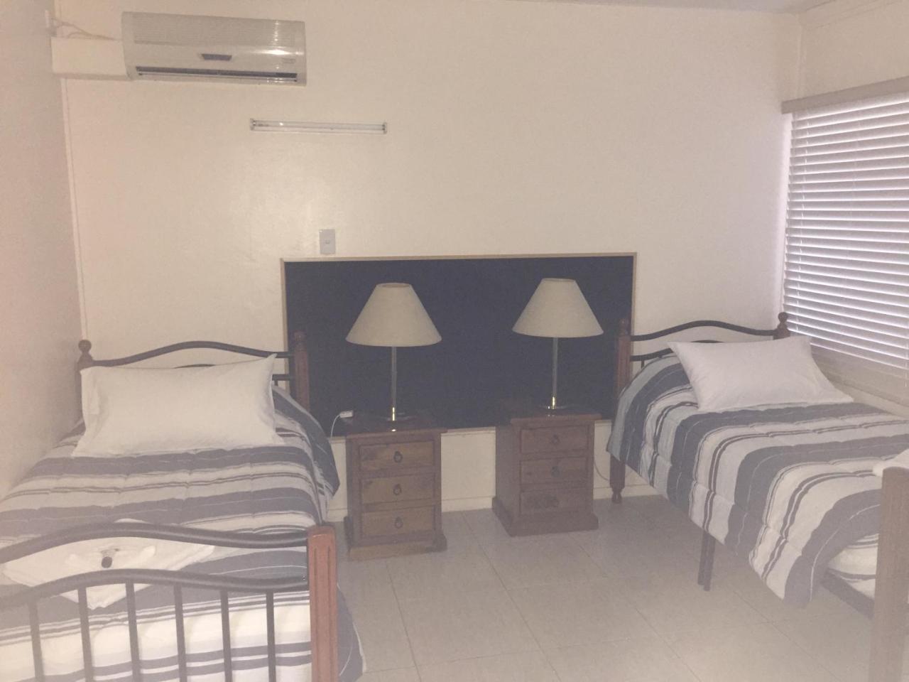 Granville Tavern And Motel Maryborough Εξωτερικό φωτογραφία