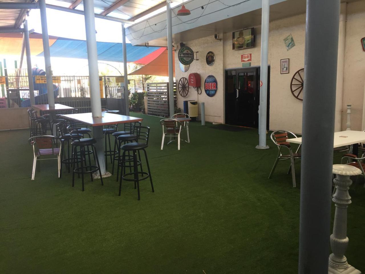Granville Tavern And Motel Maryborough Εξωτερικό φωτογραφία