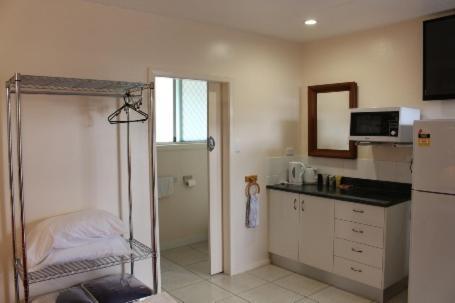 Granville Tavern And Motel Maryborough Εξωτερικό φωτογραφία